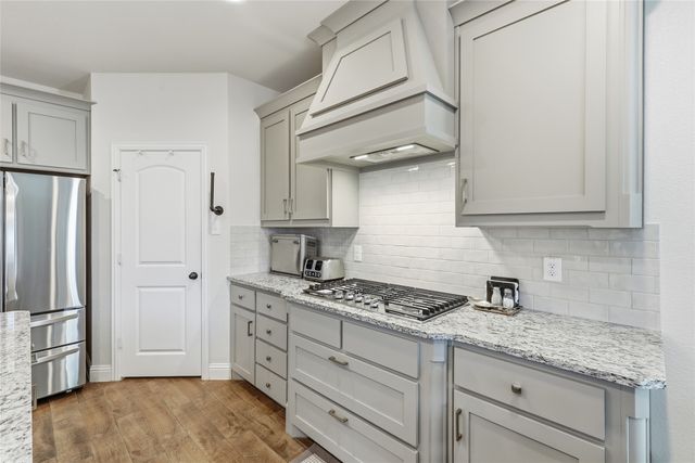 5760 Broad Bay Lane, Fort Worth, TX 76179