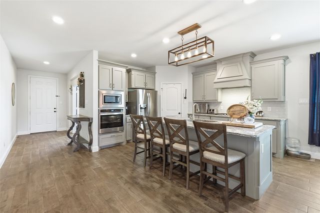 5760 Broad Bay Lane, Fort Worth, TX 76179