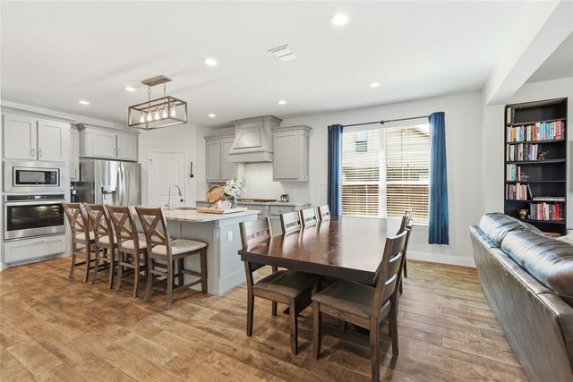 5760 Broad Bay Lane, Fort Worth, TX 76179