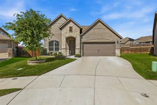 5760 Broad Bay Lane, Fort Worth, TX 76179