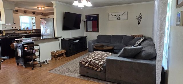 208 Mill Street, Lone Oak, TX 75453