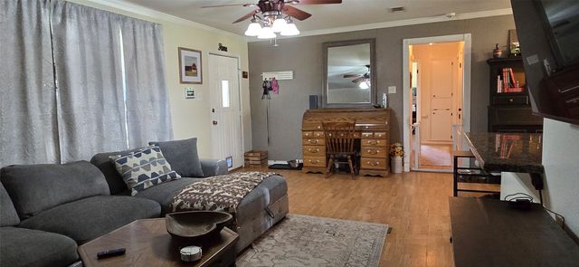 208 Mill Street, Lone Oak, TX 75453