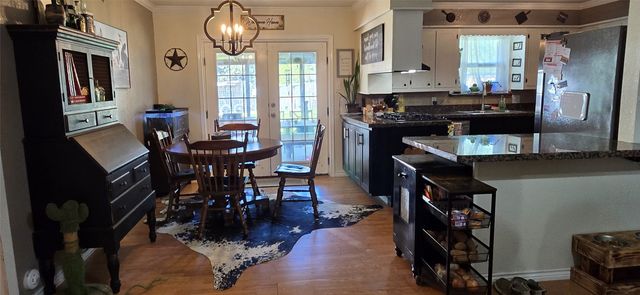 208 Mill Street, Lone Oak, TX 75453