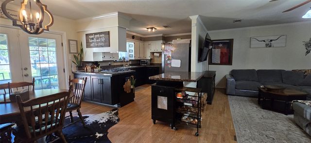 208 Mill Street, Lone Oak, TX 75453