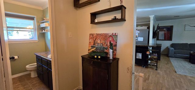 208 Mill Street, Lone Oak, TX 75453