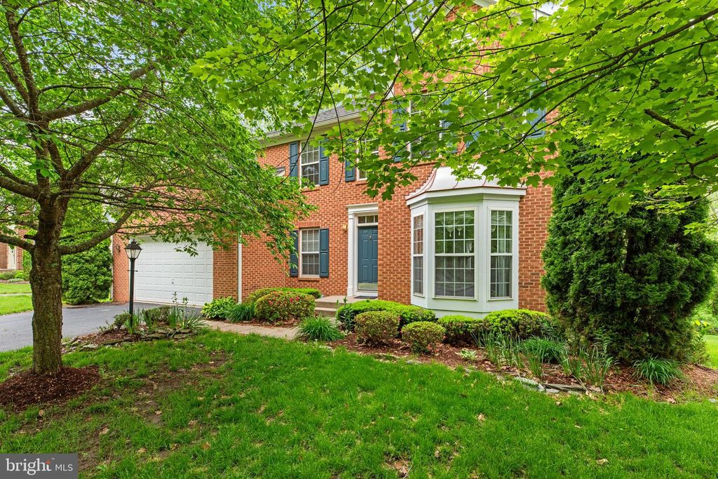 11038 COUNTRY CLUB ROAD, New Market, MD 21774