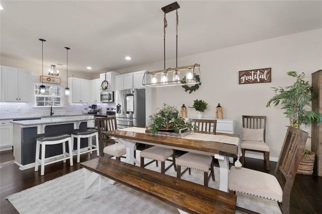 4180 CHATHAM RIDGE Drive, Buford, GA 30518