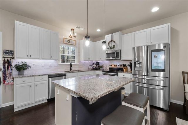 4180 CHATHAM RIDGE Drive, Buford, GA 30518