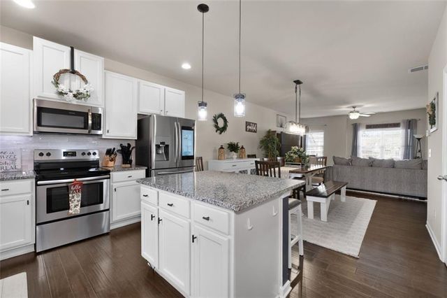 4180 CHATHAM RIDGE Drive, Buford, GA 30518