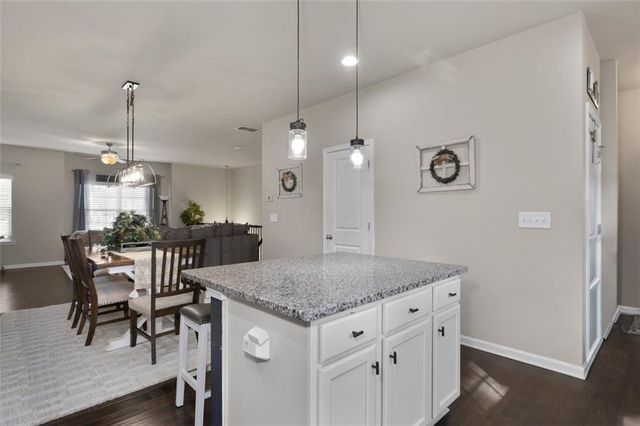 4180 CHATHAM RIDGE Drive, Buford, GA 30518