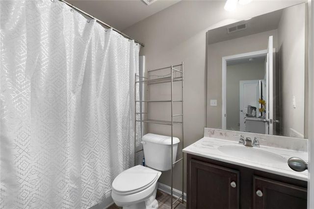 4180 CHATHAM RIDGE Drive, Buford, GA 30518