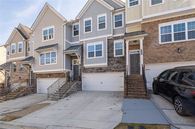 4180 CHATHAM RIDGE Drive, Buford, GA 30518