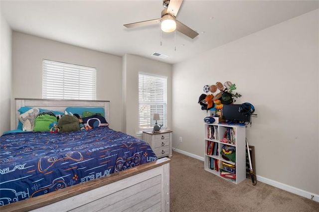 4180 CHATHAM RIDGE Drive, Buford, GA 30518