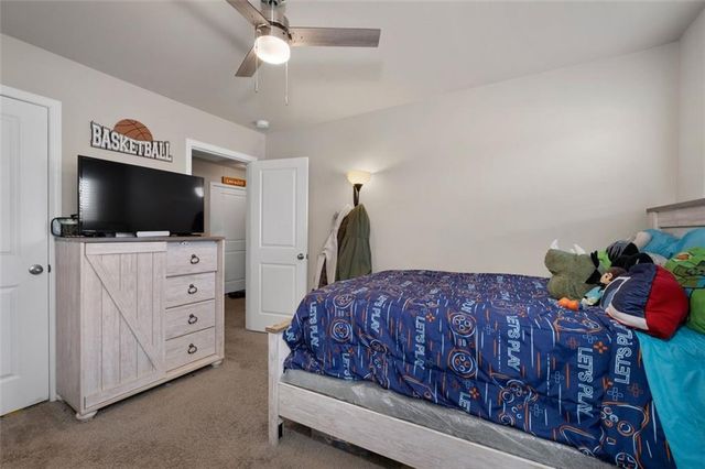 4180 CHATHAM RIDGE Drive, Buford, GA 30518