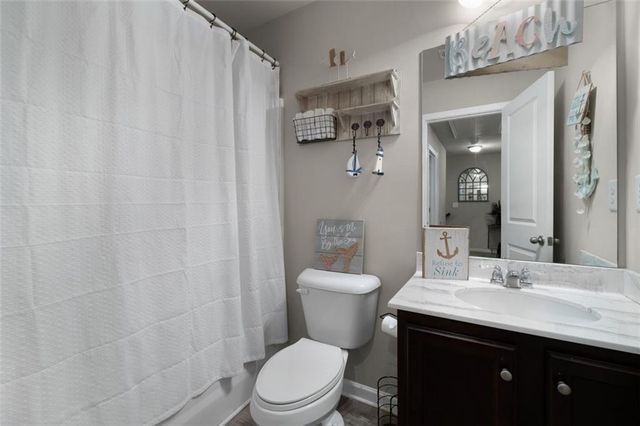 4180 CHATHAM RIDGE Drive, Buford, GA 30518