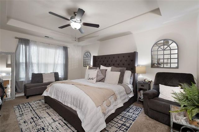 4180 CHATHAM RIDGE Drive, Buford, GA 30518