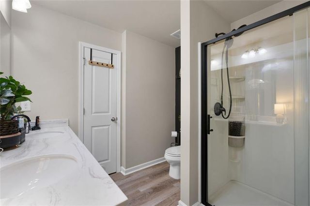 4180 CHATHAM RIDGE Drive, Buford, GA 30518