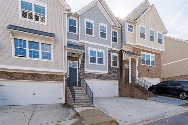 4180 CHATHAM RIDGE Drive, Buford, GA 30518