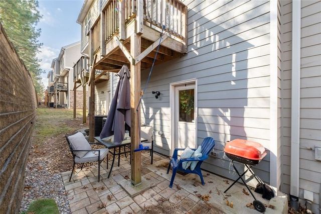 4180 CHATHAM RIDGE Drive, Buford, GA 30518