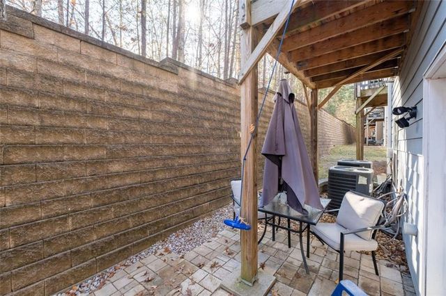 4180 CHATHAM RIDGE Drive, Buford, GA 30518