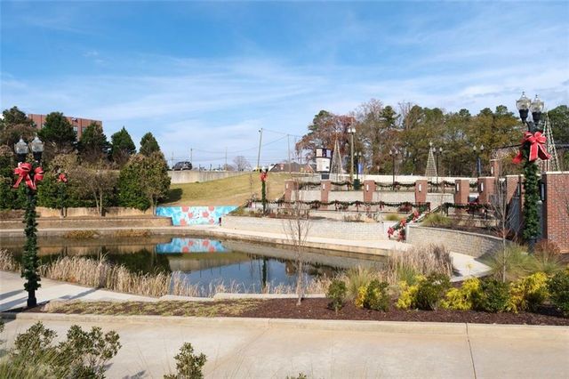 4180 CHATHAM RIDGE Drive, Buford, GA 30518