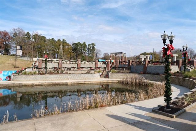 4180 CHATHAM RIDGE Drive, Buford, GA 30518