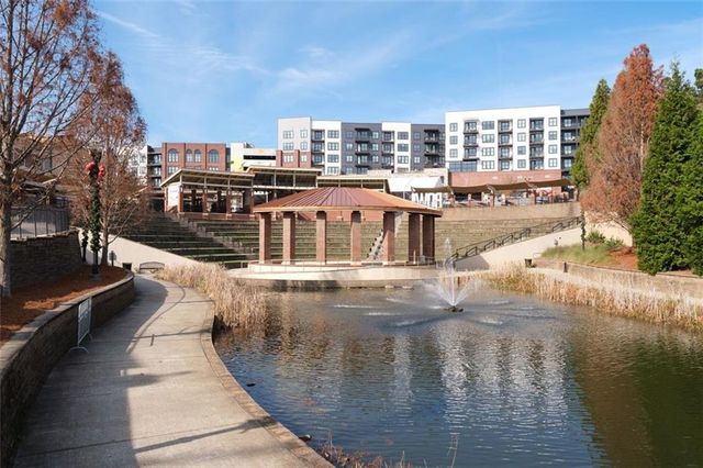 4180 CHATHAM RIDGE Drive, Buford, GA 30518