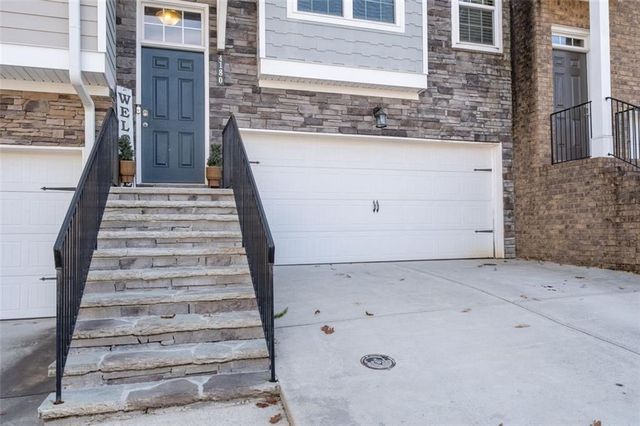 4180 CHATHAM RIDGE Drive, Buford, GA 30518