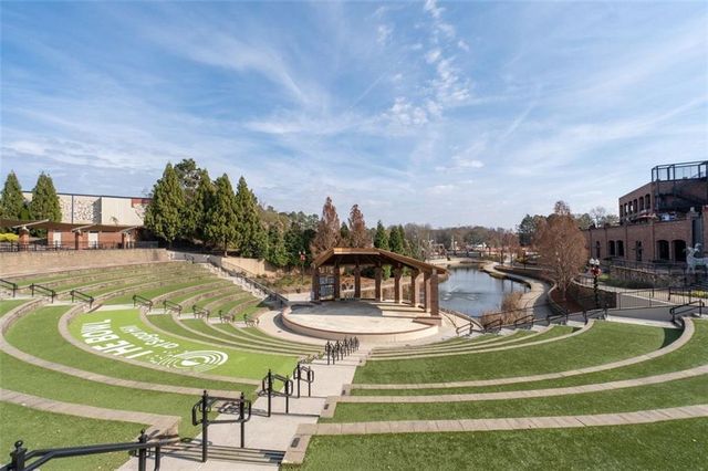 4180 CHATHAM RIDGE Drive, Buford, GA 30518