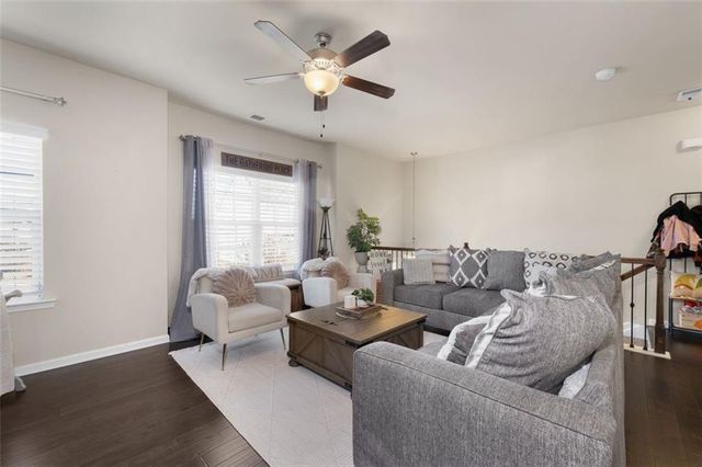 4180 CHATHAM RIDGE Drive, Buford, GA 30518