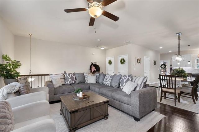 4180 CHATHAM RIDGE Drive, Buford, GA 30518