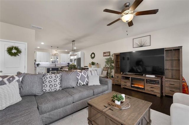 4180 CHATHAM RIDGE Drive, Buford, GA 30518