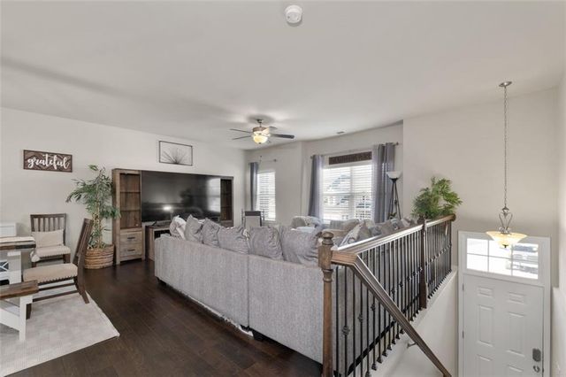 4180 CHATHAM RIDGE Drive, Buford, GA 30518