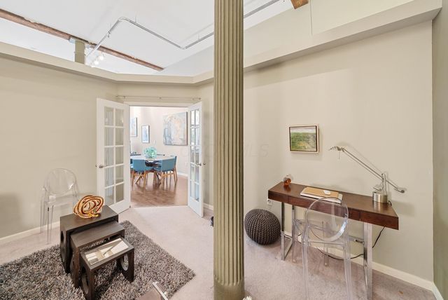 78 E Chestnut Street, 104, Columbus, OH 43215