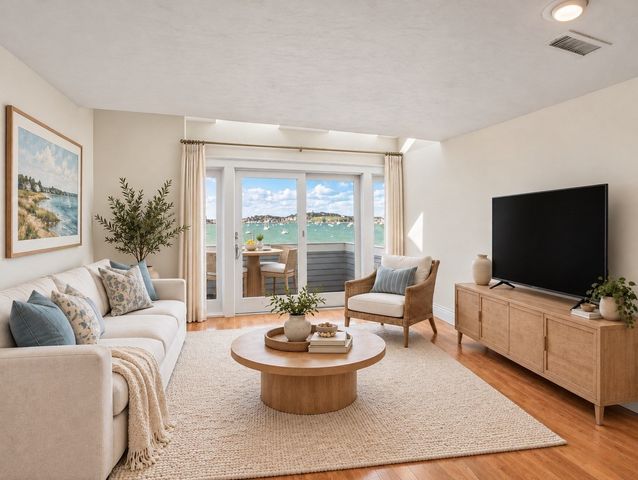 180 Cadish Avenue 8, Hull, MA 02045
