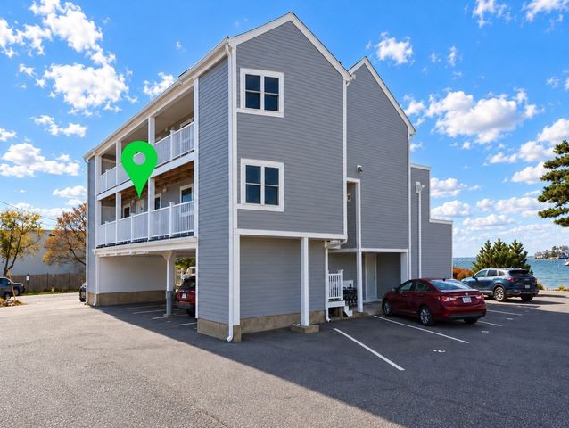 180 Cadish Avenue 8, Hull, MA 02045