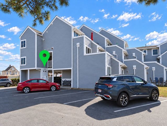180 Cadish Avenue 8, Hull, MA 02045