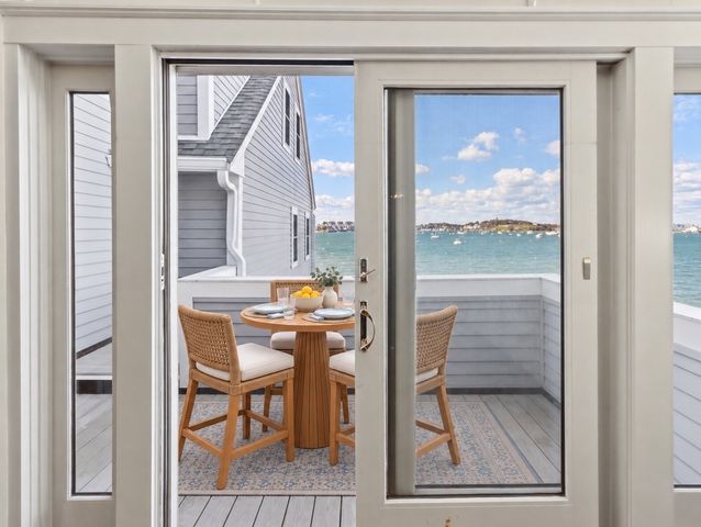 180 Cadish Avenue 8, Hull, MA 02045