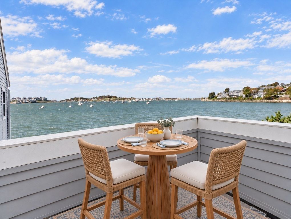 180 Cadish Avenue 8, Hull, MA 02045