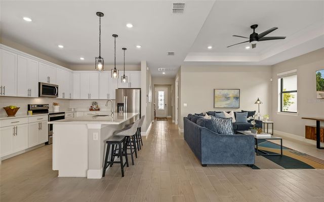 17342 LUMINOUS AVENUE, Venice, FL 34293