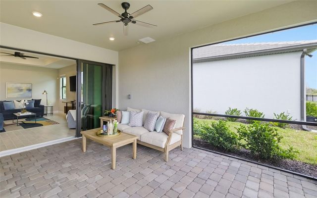 17342 LUMINOUS AVENUE, Venice, FL 34293