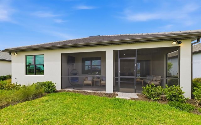17342 LUMINOUS AVENUE, Venice, FL 34293