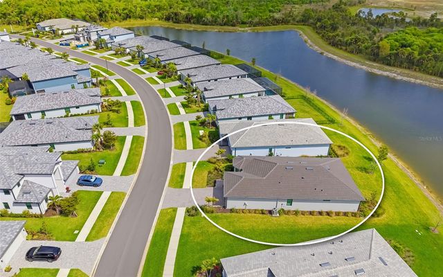 17342 LUMINOUS AVENUE, Venice, FL 34293