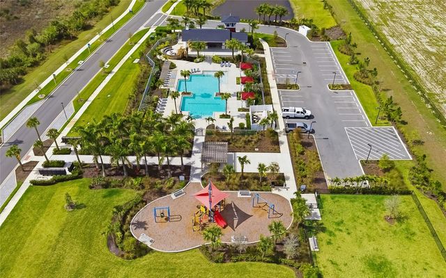 17342 LUMINOUS AVENUE, Venice, FL 34293