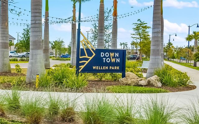 17342 LUMINOUS AVENUE, Venice, FL 34293