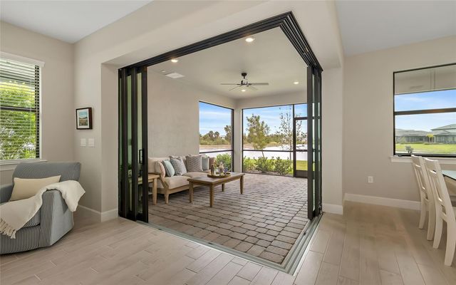 17342 LUMINOUS AVENUE, Venice, FL 34293