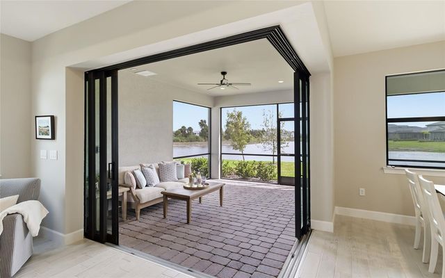 17342 LUMINOUS AVENUE, Venice, FL 34293