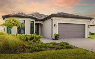 17342 LUMINOUS AVENUE, Venice, FL 34293