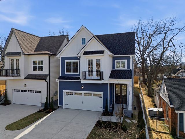 928 Delmas Ave A, Nashville, TN 37216