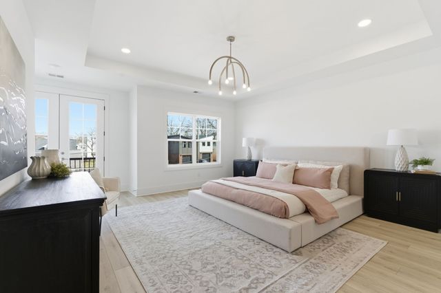 928 Delmas Ave A, Nashville, TN 37216